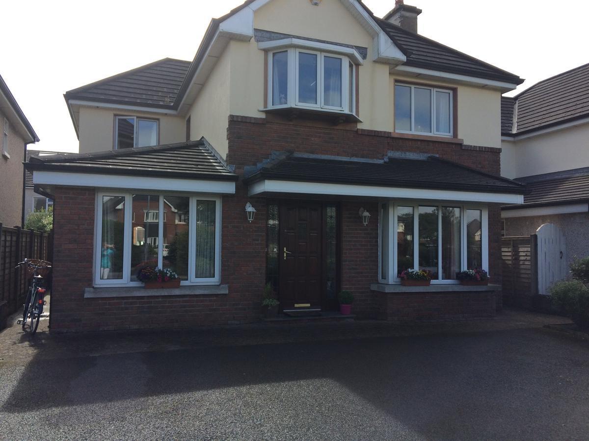 Bed and Breakfast The Wave Galway Exterior foto