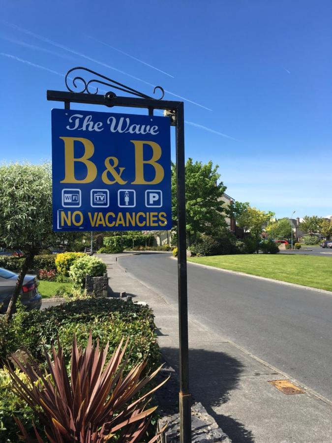 Bed and Breakfast The Wave Galway Exterior foto