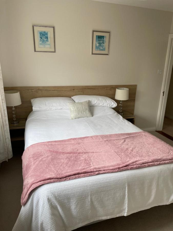 Bed and Breakfast The Wave Galway Exterior foto