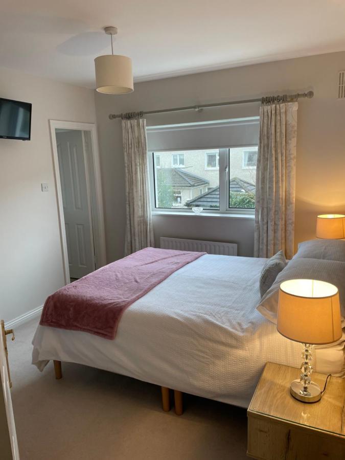 Bed and Breakfast The Wave Galway Exterior foto